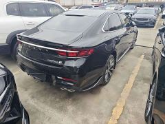 Geely Xingrui Oriental Radiance 1.5TD Kunlun Edition - ფოტო 9