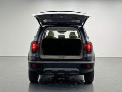Great Wall Dachshund 1.5T DCT Border Collie Edition - фото 11