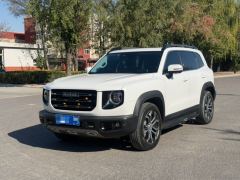 Haval Great Wall Dog 1.5T 2WD Edition - фото 1