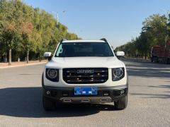 Haval Great Wall Dog 1.5T 2WD Edition - фото 2