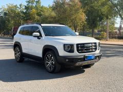 Haval Great Wall Dog 1.5T 2WD Edition - фото 3