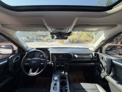 Haval Great Wall Dog 1.5T 2WD Edition - фото 5