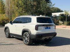 Haval Great Wall Dog 1.5T 2WD Edition - фото 7
