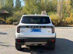 Haval Great Wall Dog 1.5T 2WD Edition - фото 8
