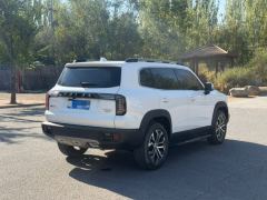 Haval Great Wall Dog 1.5T 2WD Edition - фото 9