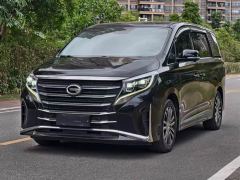 GAC Aion M8 Lingxiu Series 390T Luxury Edition - ფოტო 1