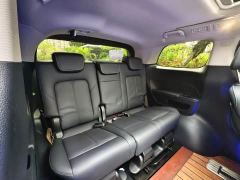 GAC Aion M8 Lingxiu Series 390T Luxury Edition - ფოტო 11