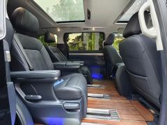 GAC Aion M8 Lingxiu Series 390T Luxury Edition - ფოტო 12