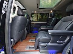 GAC Aion M8 Lingxiu Series 390T Luxury Edition - ფოტო 13