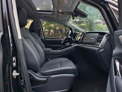 GAC Aion M8 Lingxiu Series 390T Luxury Edition - ფოტო 14