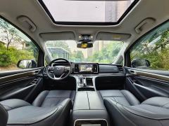 GAC Aion M8 Lingxiu Series 390T Luxury Edition - ფოტო 15