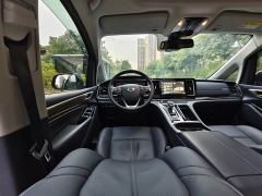 GAC Aion M8 Lingxiu Series 390T Luxury Edition - ფოტო 19