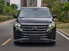 GAC Aion M8 Lingxiu Series 390T Luxury Edition - ფოტო 2