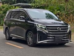 GAC Aion M8 Lingxiu Series 390T Luxury Edition - ფოტო 3