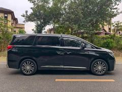 GAC Aion M8 Lingxiu Series 390T Luxury Edition - ფოტო 4