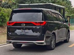 GAC Aion M8 Lingxiu Series 390T Luxury Edition - ფოტო 5