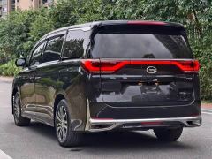 GAC Aion M8 Lingxiu Series 390T Luxury Edition - ფოტო 6