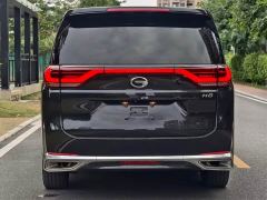 GAC Aion M8 Lingxiu Series 390T Luxury Edition - ფოტო 7
