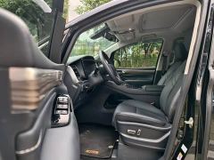 GAC Aion M8 Lingxiu Series 390T Luxury Edition - ფოტო 8
