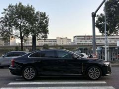 FAW Red Flag H5 2.0T Automatic Smart Connected Flag Leader Edition - ფოტო 4