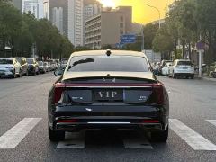 FAW Red Flag H5 2.0T Automatic Smart Connected Flag Leader Edition - ფოტო 5