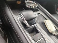 Chery Arrizo 8 1.6T DCT Elegant - фото 10