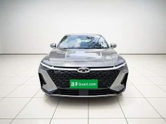 Chery Arrizo 8 1.6T DCT Elegant - фото 2