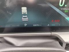 Chery Arrizo 8 1.6T DCT Elegant - фото 8