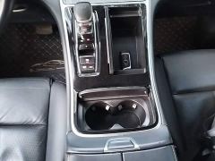 GAC Aion M8 Lingxiu Series 390T Respect Edition - ფოტო 13