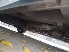 GAC Aion M8 Lingxiu Series 390T Respect Edition - ფოტო 20