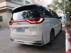 GAC Aion M8 Lingxiu Series 390T Respect Edition - ფოტო 6