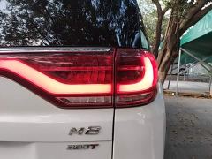 GAC Aion M8 Lingxiu Series 390T Respect Edition - ფოტო 7