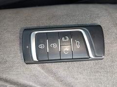 GAC Aion M8 Lingxiu Series 390T Respect Edition - ფოტო 8