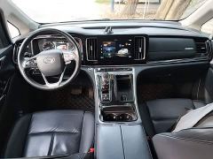 GAC Aion M8 Lingxiu Series 390T Respect Edition - ფოტო 9