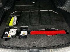 BYD Seal 06 DM-i 120KM Flagship - photo 20