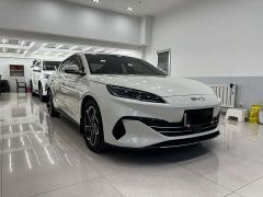BYD Seal 06 DM-i 120KM Flagship - photo 3