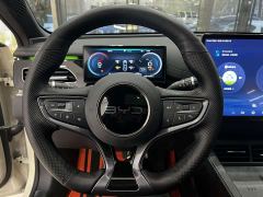BYD Seal 06 DM-i 120KM Flagship - photo 5