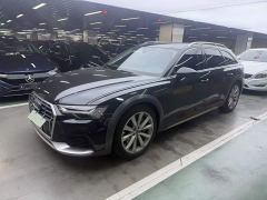 Audi A6 (Imported) allroad quattro Explorer 55 TFSI Premium All-Terrain - ფოტო 1