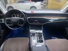 Audi A6 (Imported) allroad quattro Explorer 55 TFSI Premium All-Terrain - ფოტო 10