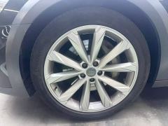 Audi A6 (Imported) allroad quattro Explorer 55 TFSI Premium All-Terrain - ფოტო 12