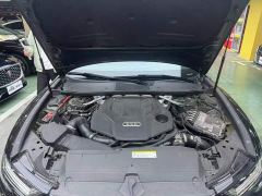 Audi A6 (Imported) allroad quattro Explorer 55 TFSI Premium All-Terrain - ფოტო 13