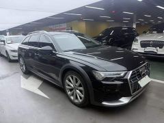 Audi A6 (Imported) allroad quattro Explorer 55 TFSI Premium All-Terrain - ფოტო 2