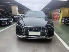 Audi A6 (Imported) allroad quattro Explorer 55 TFSI Premium All-Terrain - ფოტო 3