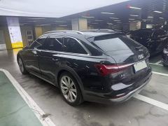 Audi A6 (Imported) allroad quattro Explorer 55 TFSI Premium All-Terrain - ფოტო 4