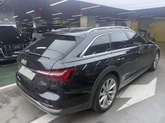 Audi A6 (Imported) allroad quattro Explorer 55 TFSI Premium All-Terrain - ფოტო 5