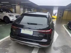 Audi A6 (Imported) allroad quattro Explorer 55 TFSI Premium All-Terrain - ფოტო 6