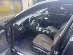 Audi A6 (Imported) allroad quattro Explorer 55 TFSI Premium All-Terrain - ფოტო 7
