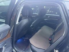 Audi A6 (Imported) allroad quattro Explorer 55 TFSI Premium All-Terrain - ფოტო 8