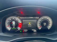 Audi A6 (Imported) allroad quattro Explorer 55 TFSI Premium All-Terrain - ფოტო 9