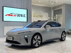 NIO ET5 75kWh - ფოტო 1